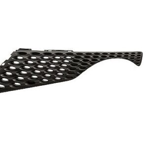 NISSAN JUKE 2010 - 2014 LEFT GRILL