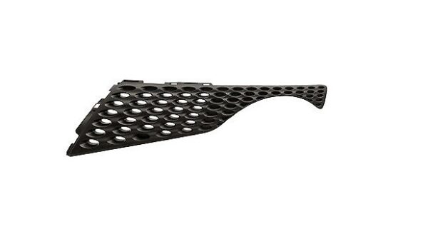 NISSAN JUKE 2011 - 2014 LEFT AND RIGHT GRILLE - Image 2