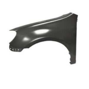 VW GOLF MK6 2009-2013 ESTATE PASSENGER SIDE WING PANEL