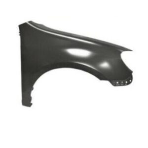 VW GOLF MK6 2009-2013 ESTATE DRIVER SIDE WING PANEL