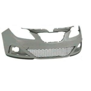 SEAT IBIZA 2008-2012 FRONT BUMPER