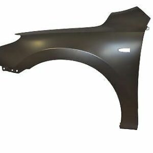 Hyundai I30 2007 - 2012 Wing Panel Passenger Side