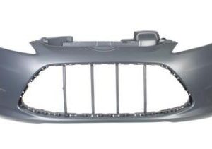 FORD FIESTA 2008 – 2012 FRONT BUMPER SQUEEZE GREEN METALLIC