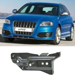AUDI A3 2008-2012 PASSENGER SIDE FRONT BRACKET
