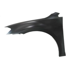 VW GOLF MK7 2013-2016 PASSENGER SIDE WING PANEL