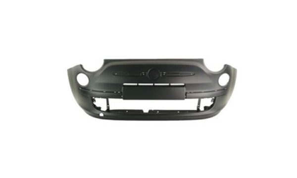 Fiat 500 POP Front Bumper