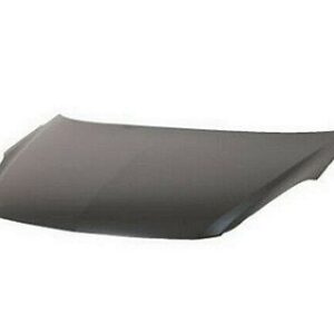 VAUXHALL CORSA D 2007-2014 BONNET