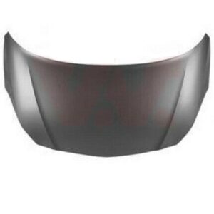 VAUXHALL CORSA E 2014-2019 BONNET