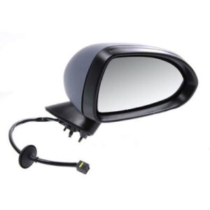 VAUXHALL CORSA D 2007-2014 DRIVER SIDE DOOR WING MIRROR