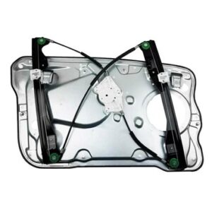 SKODA FABIA MK1 1999-2007 DRIVER SIDE WINDOW REGULATOR