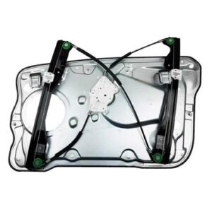 SKODA FABIA MK1 1999-2007 PASSENGER SIDE WINDOW REGULATOR