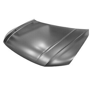 VW TIGUAN 2016-2020 BONNET