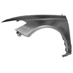 FORD MONDEO 2015-2019 PASSENGER SIDE WING PANEL