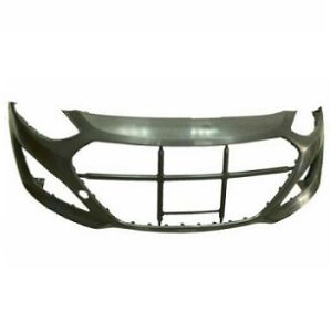 HYUNDAI i30 2012-2017 FRONT BUMPER