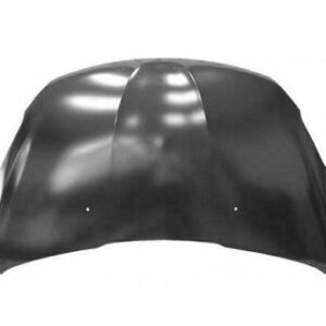 PEUGEOT 207 2006 - 2012 BONNET