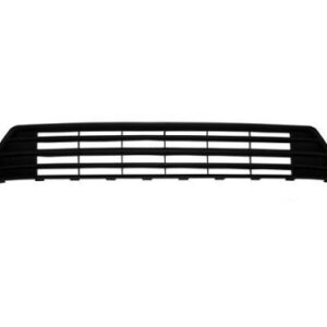 VW CADDY 2015-2018 FRONT LOWER CENTER GRILL