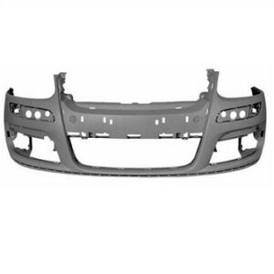 VW GOLF MK5 GTI 2004-2009 FRONT BUMPER