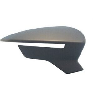 SEAT LEON 2013-2017 DRIVER SIDE DOOR MIRROR COVER