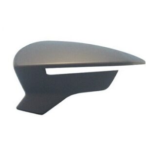 SEAT LEON 2013-2017 PASSENGER SIDE DOOR MIRROR COVER