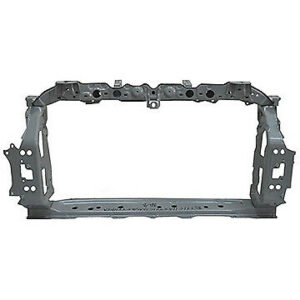 TOYOTA YARIS 2011-2014 FRONT RADIATOR SLAM PANEL