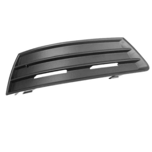 VW PASSAT CC 2008-2011 FRONT DRIVER SIDE RIGHT LOWER GRILLE