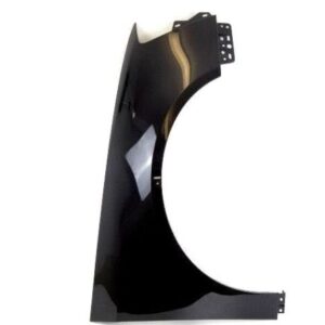 VW PASSAT B6 2005 - 2010 DRIVER SIDE WING PANEL BLACK L041