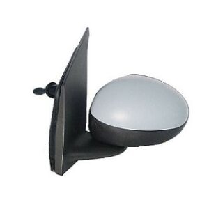 PEUGEOT 107  2005-2014 PASSENGER SIDE LEFT DOOR MIRROR
