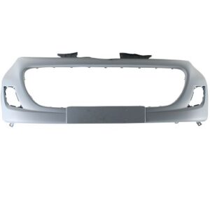 PEUGEOT 107 2009-2012 FRONT BUMPER