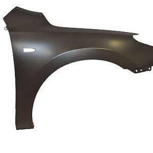 Hyundai I30 2007 - 2012 Wing Panel Driver Side