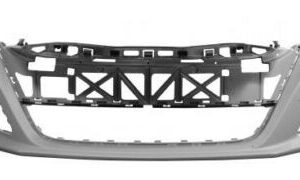 VW PASSAT CC 2008–2012 FRONT BUMPER WITH PDC AND WASHER HOLES