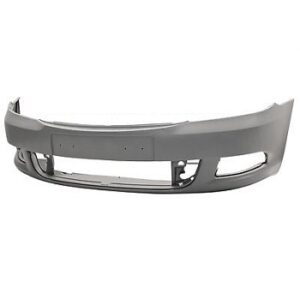 SKODA OCTAVIA 2008-2012 FRONT BUMPER