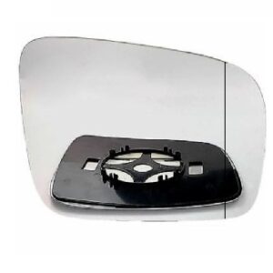 VW TRANSPORTER T5 2003-2009 DRIVER SIDE GLASS