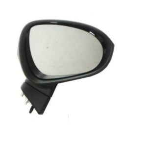 SEAT IBIZA 2008-2016 DRIVER SIDE DOOR WING MIRROR