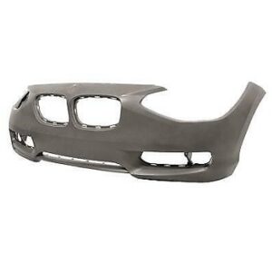 BMW 1 SERIES 2011-2015 FRONT BUMPER