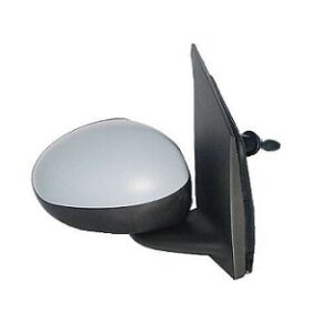 PEUGEOT 107 2005-2014 DRIVER SIDE RIGHT DOOR MIRROR
