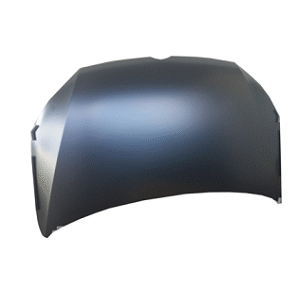 VW CADDY 2010-2015 BONNET