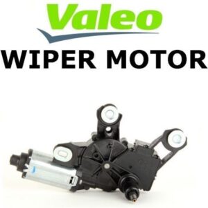 Genuine VALEO AUDI A3 2003 -2012 REAR WIPER MOTOR