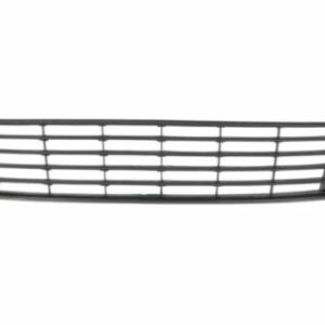 VW CADDY / TOURAN 2010 - 2015 LOWER BUUMPER CENTER GRILL