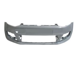 VW POLO MK8 2009-2014 FRONT BUMPER