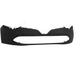 RENAULT CLIO 2013-2016 FRONT BUMPER