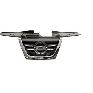 NISSAN JUKE 2011-2014 FRONT MAIN CENTER GRILL