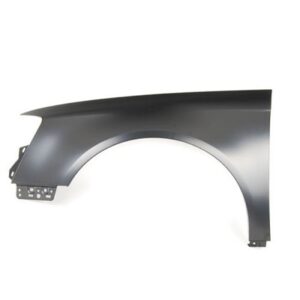 VW PASSAT B6 2005-2009 PASSENGER SIDE WING PANEL