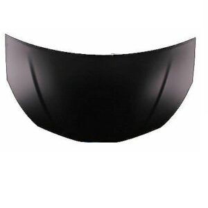 TOYOTA YARIS 2012-2017 BONNET