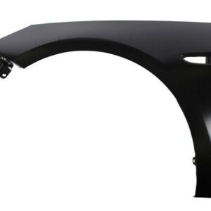 Vauxhall Astra K 2015 - 2019 Wing Panel Left