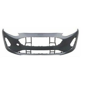 Ford Fiesta Mk8 2017 Onwards Front Bumper