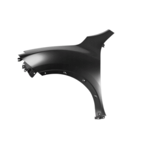 NISSAN JUKE 2014-2018 PASSENGER SIDE LEFT WING PANEL