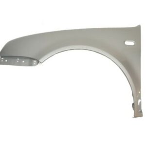 VW GOLF MK4 1998-2003 PASSENGER SIDE WING PANEL SILVER COLOUR