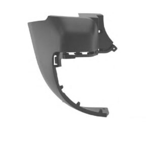 PEUGEOT PARTNER VAN 2006 - 2016 REAR BUMPER CORNER LEFT