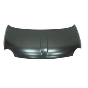 Fiat 500 2007 - 2015 Bonnet