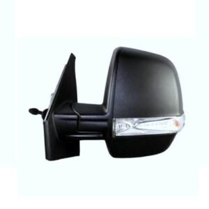 VAUXHALL COMBO 2012-2018 PASSENGER SIDE DOOR WING MIRROR